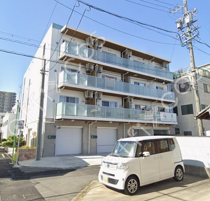 ドゥナーレ名駅西