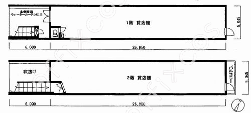 ン・サカエＢＬＤ シーアイマンション南大津