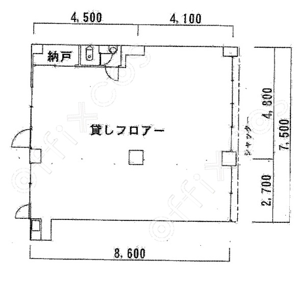 美栄堂ビル