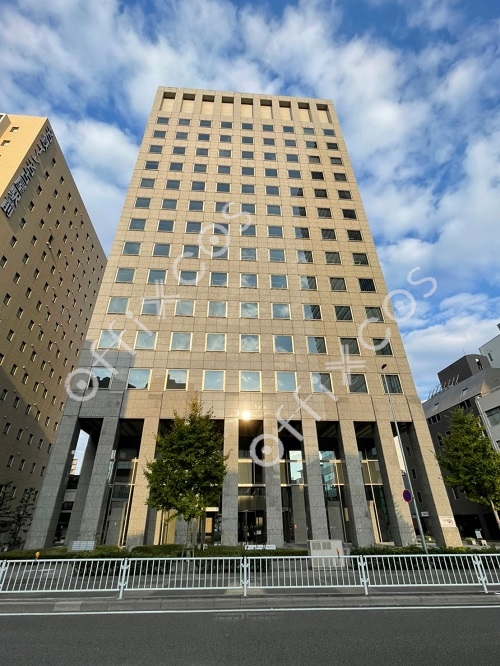 あいおいニッセイ同和損保名古屋名駅ビル（旧：ニッセイ同和名古屋ビル