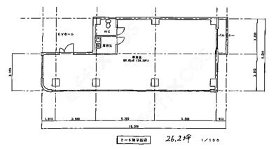 第１１平松ビル