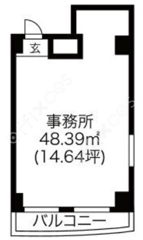 サン・名駅三丁目ビル