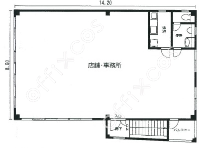 ン・サカエＢＬＤ シーアイマンション南大津