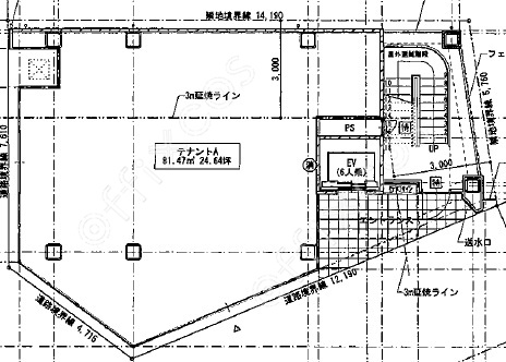 名駅アネクス（旧:ＳＲＭ名駅２１２ビル）