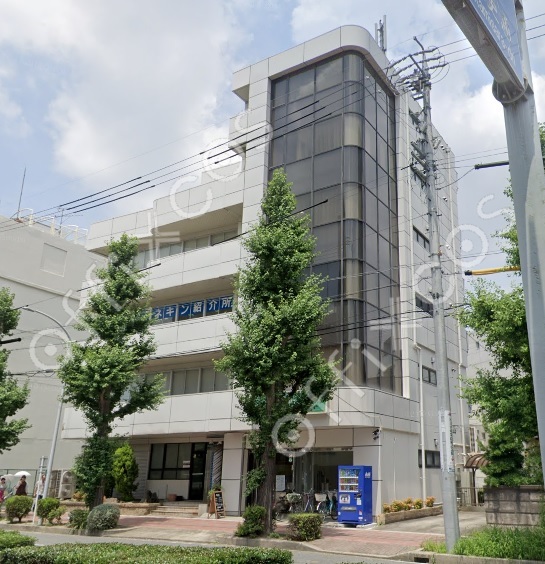 加島ビル（Ａ館・Ｂ館）