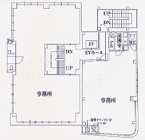 加島ビル（Ａ館・Ｂ館）