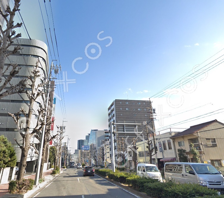 加島ビル（Ａ館・Ｂ館）