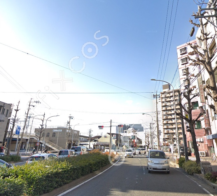 加島ビル（Ａ館・Ｂ館）