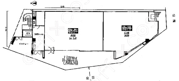 栄生川津ビル