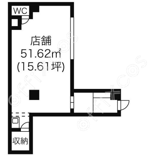 ン・サカエＢＬＤ シーアイマンション南大津