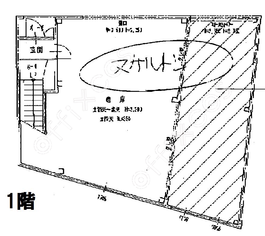 ン・サカエＢＬＤ シーアイマンション南大津