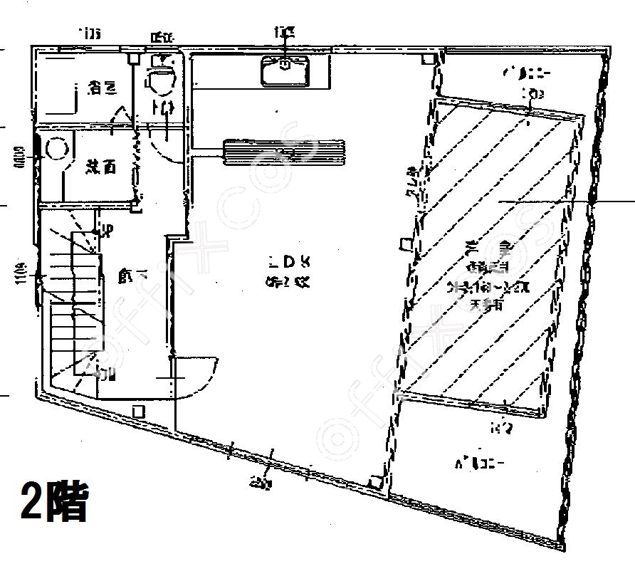 ン・サカエＢＬＤ シーアイマンション南大津