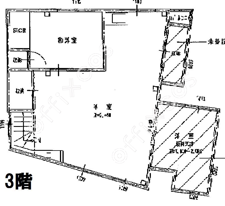 ン・サカエＢＬＤ シーアイマンション南大津