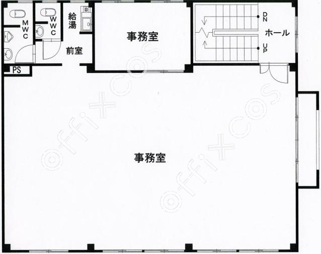 晃芸社ビル