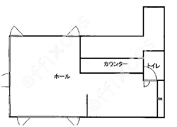 中京第二グリーンビル