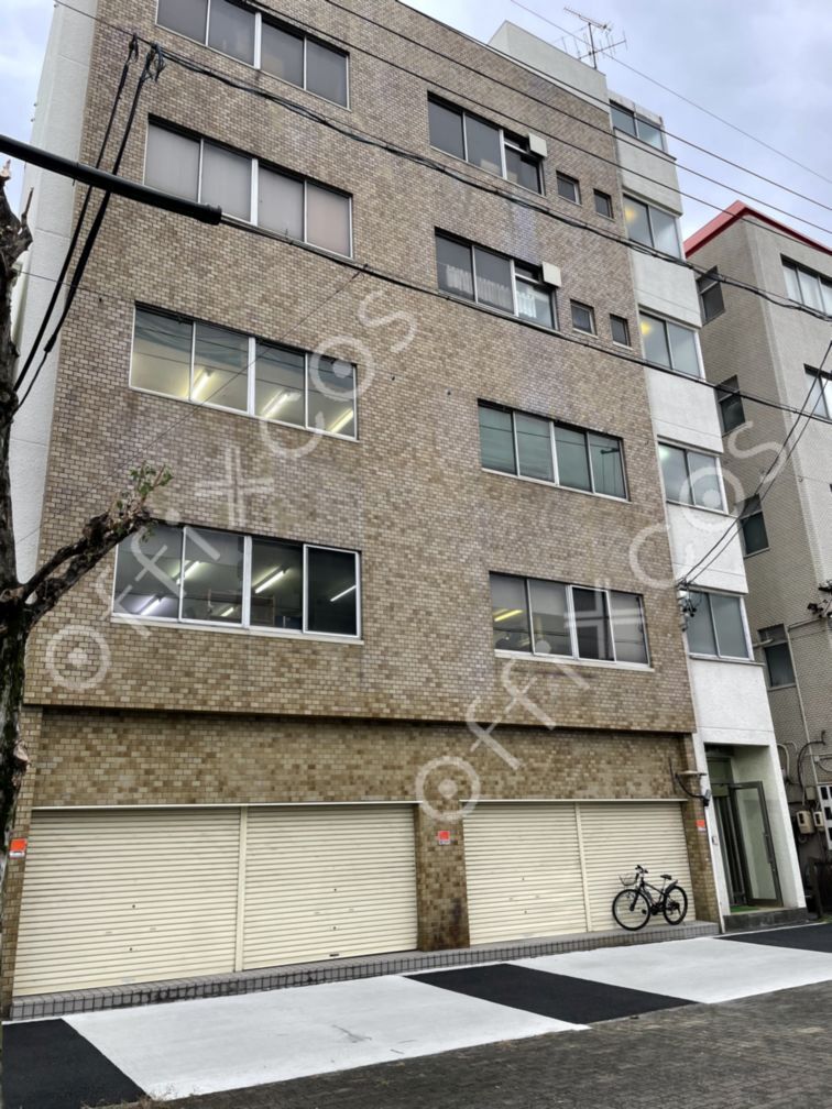 ＩＵ御器所ビル