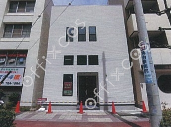 いりなか貸店舗