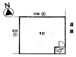 ライフステージ曙