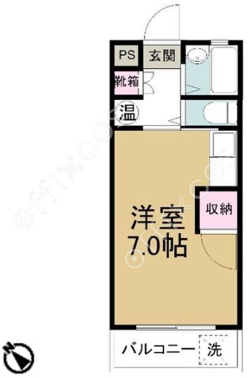 ナビオ杁中