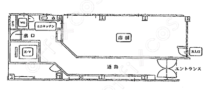 レインボー鶴舞