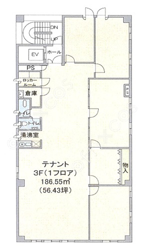 東亜メディカルビル