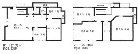 ン・サカエＢＬＤ シーアイマンション南大津