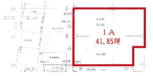 野並ハウスＡ棟