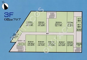 ン・サカエＢＬＤ シーアイマンション南大津