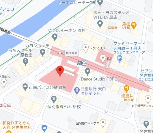 ン・サカエＢＬＤ シーアイマンション南大津