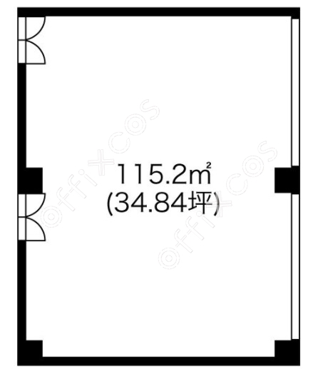 ン・サカエＢＬＤ シーアイマンション南大津