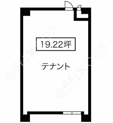 スカイハイツ平針