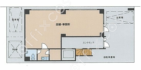 ン・サカエＢＬＤ シーアイマンション南大津