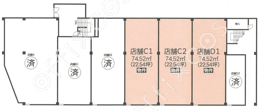 東洋ビル