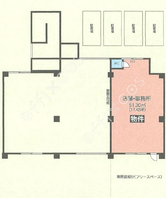 ン・サカエＢＬＤ シーアイマンション南大津