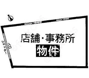 カゴメビル平針Ｂ事務所