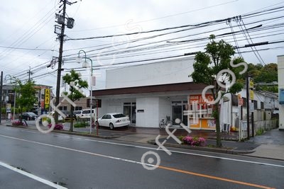 植田一丁目店舗