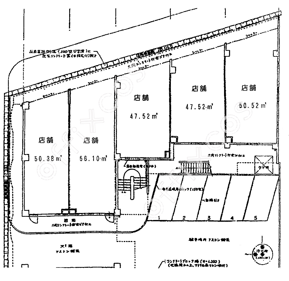 ン・サカエＢＬＤ シーアイマンション南大津