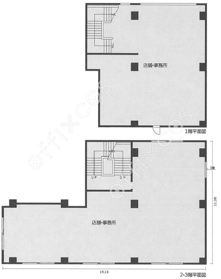 八事駅店舗