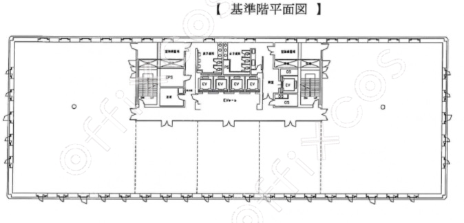 新大阪ＮＫビル（旧：大広新大阪ビル）