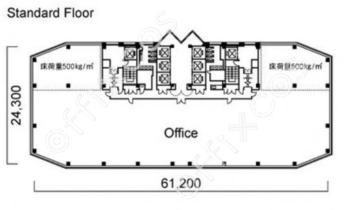 川口センタービル