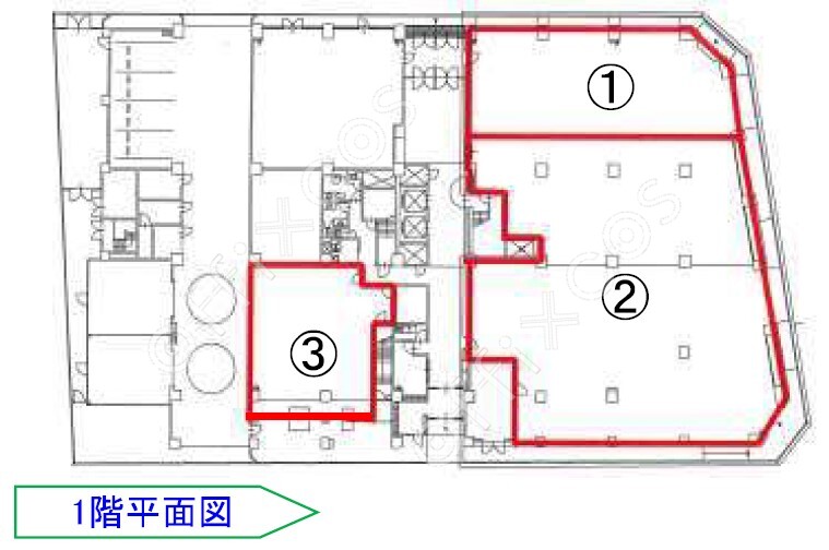 ン・サカエＢＬＤ シーアイマンション南大津