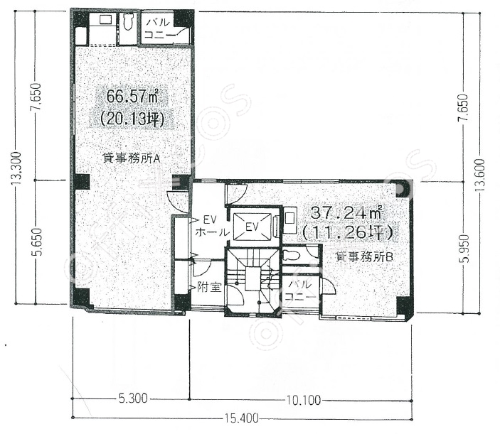 朱宮フジビル