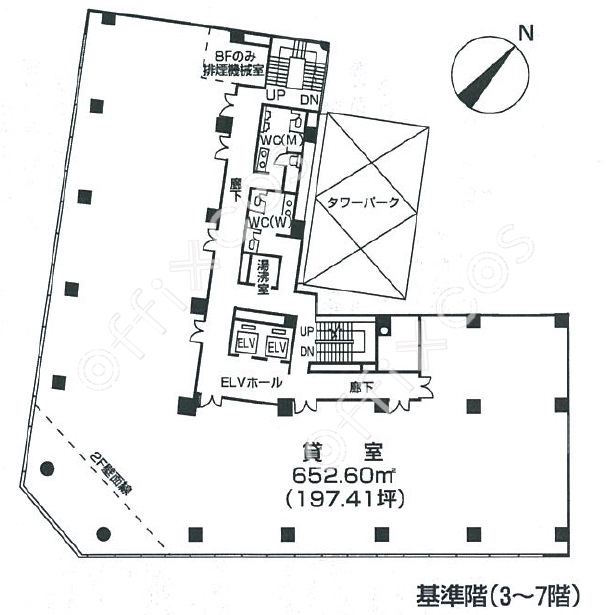 田中産商第一生命共同ビル