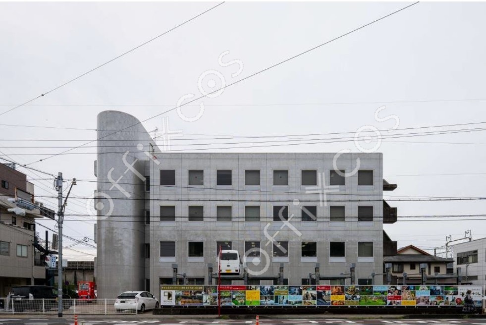 ＳＯＺＯＳＹＡ春日ビル