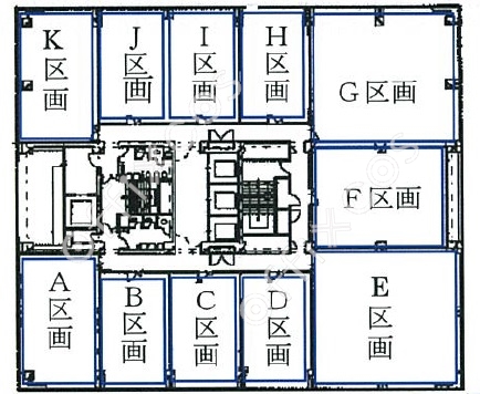 ン・サカエＢＬＤ シーアイマンション南大津