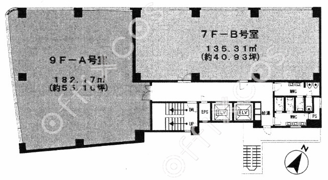 静岡セントラルビル