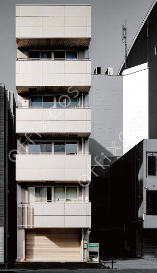 ＳＯＺＯＳＹＡ稲川ビル