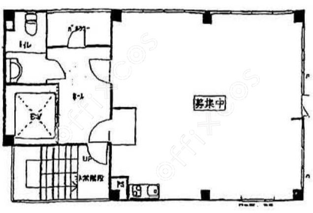 ン・サカエＢＬＤ シーアイマンション南大津