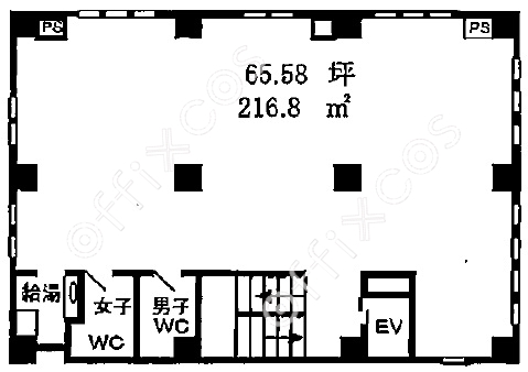 日章ビル　