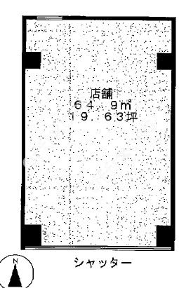 ファインビル住吉Ⅱ